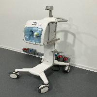 Dräger Babylog VN500 - Ventillation image 1